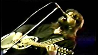 bob seger against the wind live remasterized 1980 [upl. by Yenffit331]