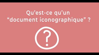 Les clés de la réussite  Lire un document iconographique [upl. by Assylla]