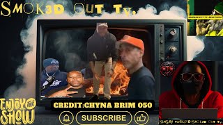 Chyna Brim Exposes Fly Ty Wack 100 amp Unstrict P [upl. by Niram]