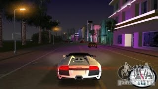 How to activate cheats in GTA vice city on AndroidiOS devices [upl. by Annamaria672]