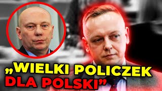 quotHańba wielki policzek dla Polskiquot Gen Pytel wskazał coś ważnego po ucieczce Szmydta [upl. by Vanya]