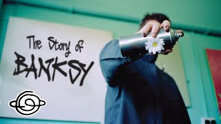 Banksy How Arts Bad Boy Became An Icon [upl. by Surdna]