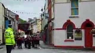 Lower Iveagh Royal Black District Chapter 1 in Dromore [upl. by Nnyleak864]