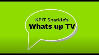 Whats up TV latest from The Premiere Round  KPIT Sparkle 2023 [upl. by Heddi]