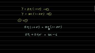 Choose the correct relationship between poison ratio bulk modulus k and modulus of rigidity n o [upl. by Dajma181]