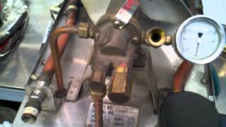 TIG Welder Cooler Pump Conversion Part 2 [upl. by Immak452]