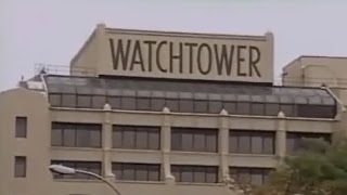 Jehovahs Witnesses  Documentary quotCracks in the Watch Towerquot [upl. by Eerised]