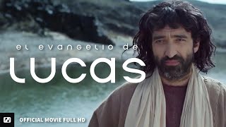 El Evangelio de Lucas  LUMO  Película completa en Español  Biblia Virtual [upl. by Court]