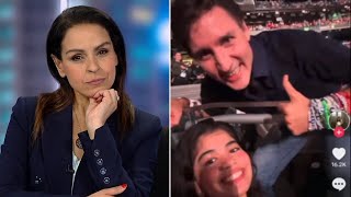 Lefties losing it Rita Panahi blasts ‘neoMarxist Ken doll’ Justin Trudeau [upl. by Iramat60]