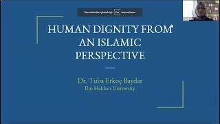 Usul Talks An Islamic Perspective on Human Dignity [upl. by Sido]