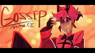 Gossip Alastor animation [upl. by Toland]