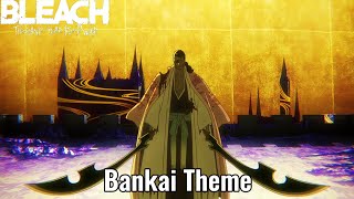 Kyoraku Bankai Theme 「Bleach TYBW Season 3 Episode 35 OST」 Epic Orchestra Cover [upl. by Bearce]