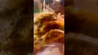 TORTAS TAMPICO paratii fyp viralvideo comida tabasco gastromania [upl. by Prue]