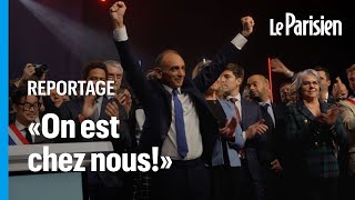 «Cétait mieux avant»  pourquoi ces militants nostalgiques soutiennent Eric Zemmour [upl. by Fiedler]