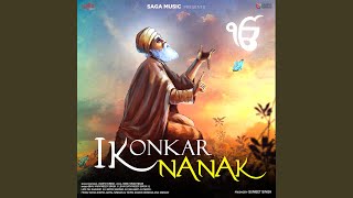 Ik Onkar Nanak [upl. by Madeleine]