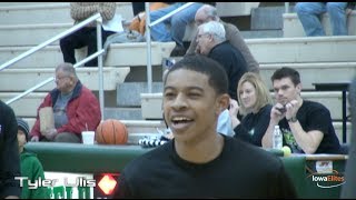 Tyler Ulis UK Commit  Senior Mixtape VOL 2 [upl. by Lirva]