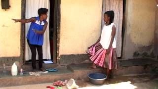 Good neighbor Kansiime Anne  African Comedy [upl. by Estrella]