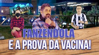 Fazendola e a Prova da Vacina [upl. by Culliton]