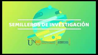 Semilleros de Investigación Programa de Filosofía  ECSAH [upl. by Hsetim]