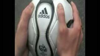 Adidas World Cup 2006 advert [upl. by Koral]