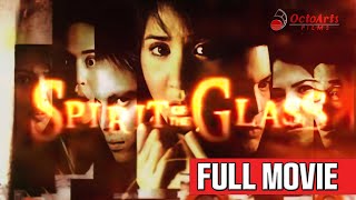 SPIRIT OF THE GLASS 1 2004  Full Movie  Dingdong Dantes Rica Peralejo Marvin Agustin [upl. by Nnaeus]