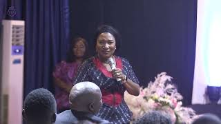 Commanding Your Destiny  Funke FelixAdejumo [upl. by Honig230]