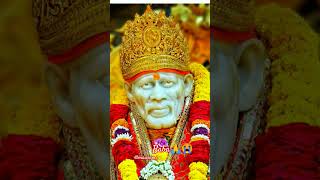 Abse nehi roungi Baba❤️apke siwa koi nehi meri ansu pochhne ke💔 ommsairam saibaba [upl. by Aicire310]