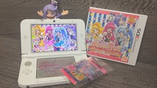 ハピネスチャージプリキュア！かわるん☆コレクション 開封レビュー！ プリキュア [upl. by Veronique]