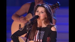 Shania Twain  Youre Still The One  Live In Chicago [upl. by Ocsinarf]