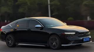 FinallyAll New Honda Accord Officially Released King of all Coupes [upl. by Assen]