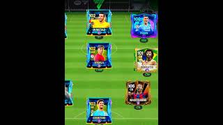 3000000000 🤑 Team ☠️🔥eafc fcmobile fifamobile eafc24 fcmobile24 fifamobile23 [upl. by Dahle262]