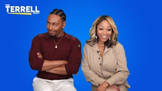 LATAVIA ROBERSON Talks Struggles After Destinys Child amp Plays IKYFL [upl. by Koeninger]