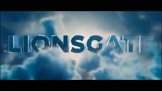 Lionsgate 2013 Ivipid Cinemascope intro [upl. by Airliah]