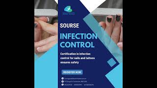 Infection Control Course [upl. by Enoid]