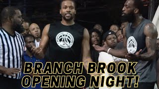 “THIS OUR SHT‼️” Isaiah Briscoe Newark Summer League Debut North Side vs Free Agency Neighborhood [upl. by Perloff601]