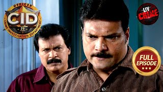 एक Affair का Hint Daya को कैसे पहुँचाएगा Culprit तक  CID  सीआईडी Latest Episode  7 Dec 2024 [upl. by Marsden]