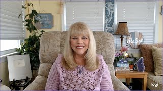 Aries Psychic Tarot Reading for June 2024 by Pam Georgel [upl. by Ellimak]