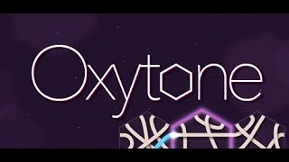 Oxytone STEAM PROMO [upl. by Aital441]