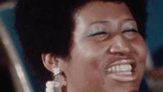 Amazing Grace  Aretha Franklin holy Holy [upl. by Loyce423]