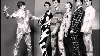 Split Enz  Things Demo [upl. by Alios283]