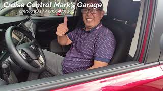 Philippines Innova E 28 Year 2023 Cruise Control Installed [upl. by Paley993]