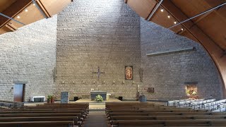 Gottesdienst am 29092024 [upl. by Acinomad]