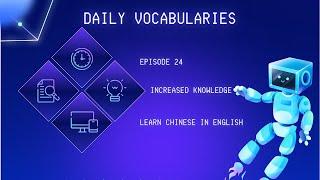 Learn easy way fun way through our teachings Today we are teaching daily vocabularies in chinese [upl. by Rubio]