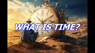 What Is Time [upl. by Jeddy]