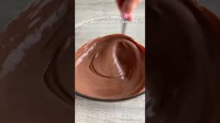 Amazing 2ingredient Nutella fudge recipe So Easy [upl. by Notgnimer]