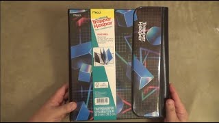 Trapper Keepers in 2021 [upl. by Godred]