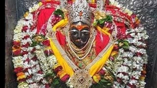 tha proform in Satna maa Kalika Mata dransallthetimegodisgood [upl. by Aisayt]