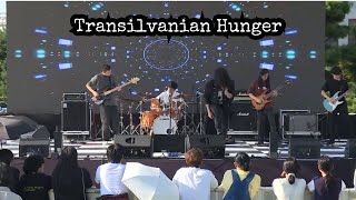 2024 KAMF Transilvanian Hunger  DarkthroneColor [upl. by Reve]