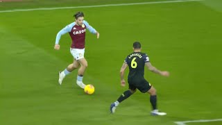 Jack Grealish Mega Skill Video  Every Aspect of his Game [upl. by Ycinuq501]