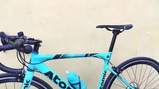 Atomic Maven 2020 Road Bike [upl. by Niwle]